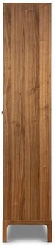Magnolia Home by Joanna Gaines Latimer Brown Cabinet-3
