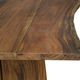 Uttermost® Glenmore Woodtone Dining Table-5