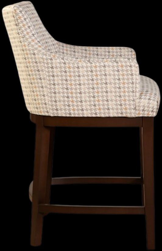 Huntington House Customizable 2437 Counter Stool-2