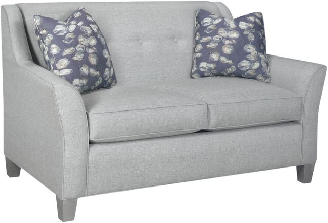 Temple Furniture Customizable Sullivan Loveseat-0