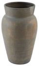 Signature Design by Ashley® Brickmen Antique Gray Vase-0