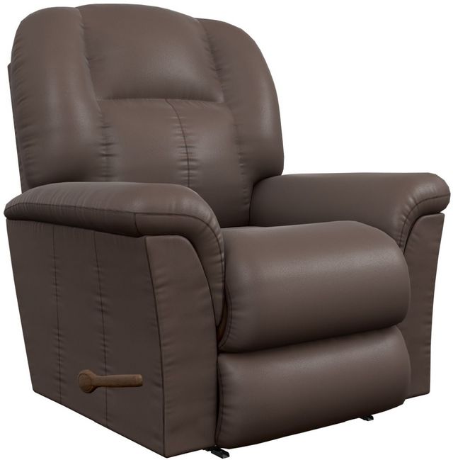 La-Z-Boy® Jasper Reclina-Way® Leather Wall Recliner | Evans Furniture ...