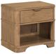 American Drew® Summit Canyon Open Nightstand-0