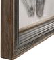Uttermost® Ph Burchett Horses Framed Print-4