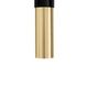 ZLINE Autograph Edition Champagne Bronze/Matte Black Sierra Pull Down Spring Single Handle Kitchen Faucet-3