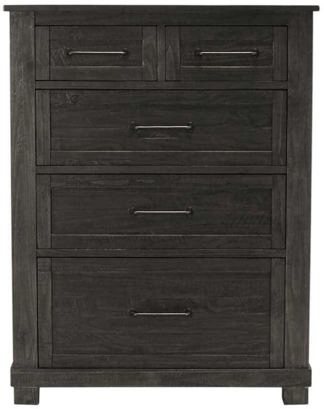 A-America® Sun Valley Charcoal Chest-0