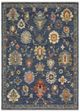 Oriental Weavers™ Lucca 5'x8' Style 3 Area Rug-0