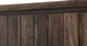 International Furniture Direct Mezquite Brown Eastern King Panel Bed-4