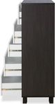 ACME Furniture Eloy White/Espresso Chest-2