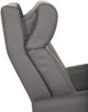 Palliser® Furniture Customizable Baltic II Swivel Glider Power Recliner with Power Headrest-4