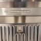 XO 35" Stainless Steel Insert Range Hood -5