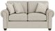 Flexsteel® Customizable Carson Loveseat-1