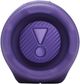 JBL® CHARGE 6 Purple Portable Speaker with Bold JBL Pro Sound-4
