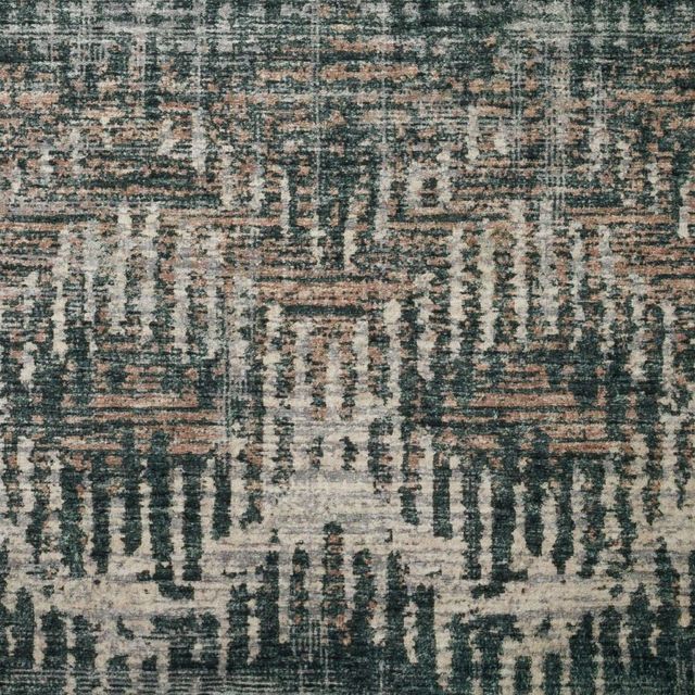 Dalyn™ Rug Company Brisbane BR9 Midnight 5'x8' Area Rug-4