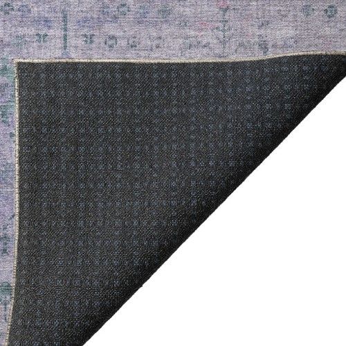 Dalyn™ Rug Company Solace SL4 Lavender 5'x8' Area Rug-3