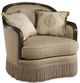A.R.T. Furniture® Giovanna Golden Quartz Chair-0