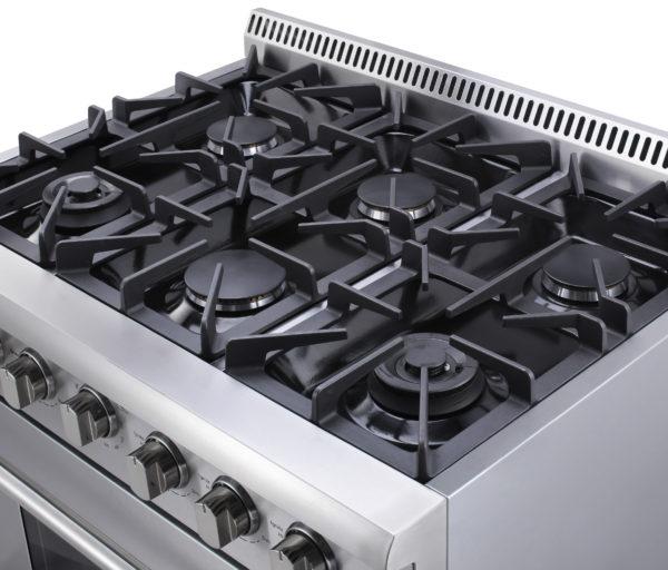 Grates