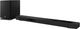 Yahama True X BAR Black Soundbar System-4