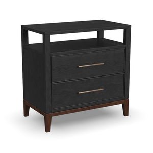 Flexsteel Waterfall Nightstand