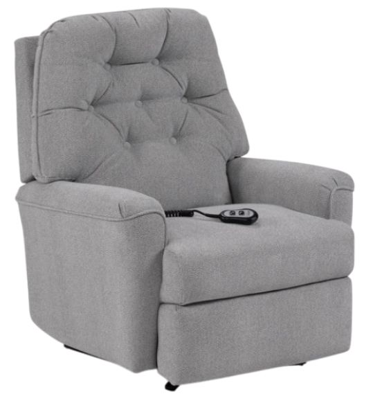 Best® Home Furnishings Customizable Cara Power Rocker Recliner-0