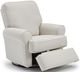 Best® Home Furnishings Customizable Tryp Swivel Glider Recliner-1