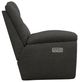 La-Z-Boy® Joel Slate Power Reclining Loveseat with Console, Headrest, and Lumbar-2