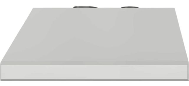 Vent-A-Hood® 48" Stainless Steel Wall Hood-0