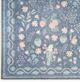 Nourison Home™ Botanical Washables 5'x7' Style 12 Area Rug-5