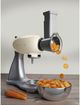 Smeg 50's Style Stand Mixer Slicer and Grater Accessory-4