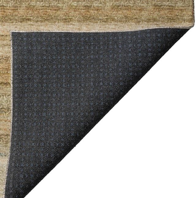 Dalyn™ Rug Company Burano Copper 5'x8' Style 2 Area Rug-2