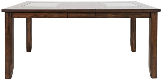 Jofran Inc. Urban Icon 6-Piece Merlot Dining Set-1