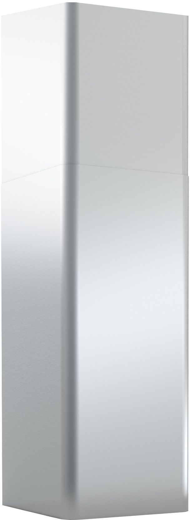 Zephyr Stainless Steel Duct Cover Extension-0