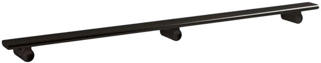 KOHLER® Choreograph® Anodized Dark Bronze 36" Shower Barre-0