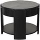 Riverside Furniture Jaylon Midnight Oak Small Lift Top Coffee Table-0