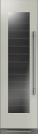 Fulgor Milano 24" Panel Ready Built-InWine Cooler-0