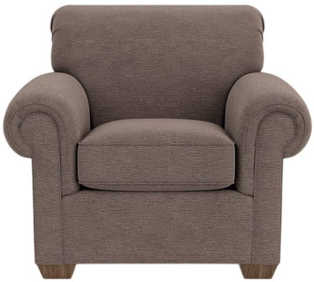 Flexsteel® Customizable Main Street Chair-3