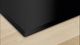 Thermador® Masterpiece® Series 30" Frameless Black Glass Induction Cooktop-2