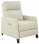 BarcaLounger® James Barone Parchment Leather Power Recliner-0