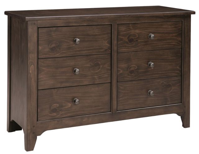 Westwood Design Taylor 3-Piece River Rock Nursery Bedroom Set-3