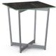 Amisco Customizable Jill Italian Porcelain End Table-0