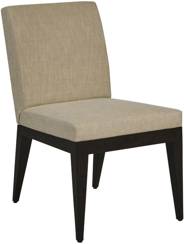 Lexington Home Zanzibar Murano Carlton/Deep Espresso Side Chair-0