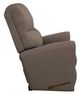 La-Z-Boy® Hawthorn Mocha Manual Wall Recliner-2
