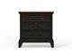 Espresso Nightstand-2