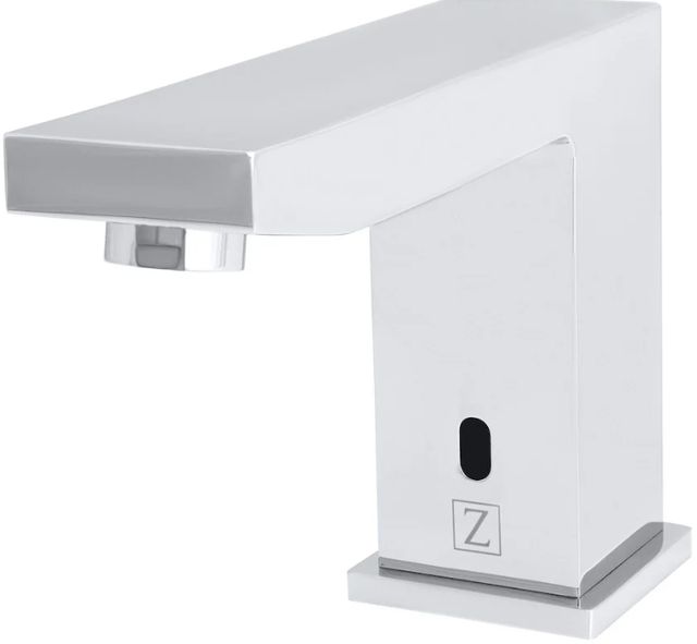 ZLINE Autograph Edition Bliss Chrome Touchless Bath Faucet-3