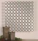 Uttermost® Dinuba Mirrored Wall Decor-1