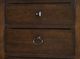 Durham Furniture Glen Terrace Nouveau Brown Lingerie Chest-1