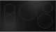 Café™ 36" Black Electric Cooktop-0