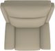 La-Z-Boy® Ace Sand Power Wall Recliner with Headrest and Lumbar-5