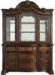 Steve Silver Co. Royale Pecan Buffet and Hutch-0