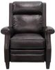 BarcaLounger© Barrett Stetson Coffee Recliner-0